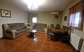 Casa Rural Las Traviesas 2